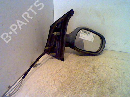 Used Right mirror Right mirror RENAULT MEGANE Scenic (JA0/1_) 1.9 dTi (JA0N) (98 hp) 36495080 36495080