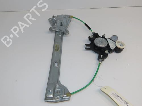Front left window mechanism TOYOTA COROLLA Hatchback (_E21_, _EA1_, _EH1_) 1.8 Hybrid (ZWE211, ZWE219) | BP36958546C22 - Image 5