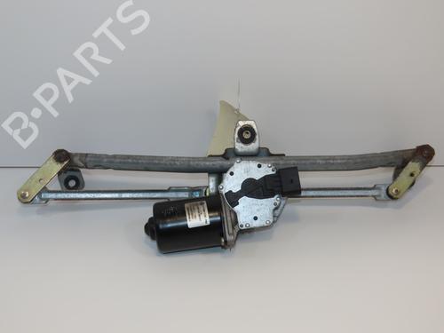 Front wiper motor VW GOLF IV (1J1) 1.9 SDI | BP28446325M29