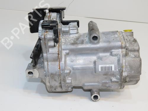 AC compressor RENAULT CLIO V (B7_) 1.6 E-TECH 140 (B7MU) | BP36510840M34 - Image 2
