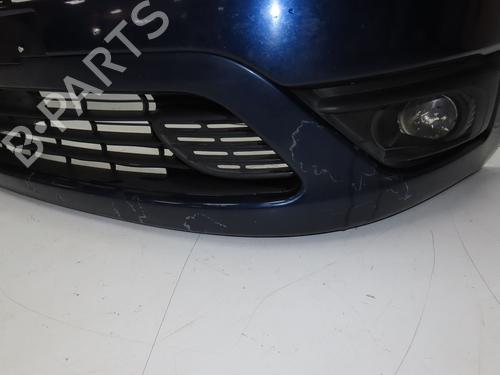 Front bumper CITROËN C4 Grand Picasso I (UA_) 1.6 HDi | BP28830850C7 