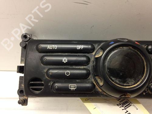 Climate control MINI MINI (R50, R53) One D | BP36494401I5 - Image 4