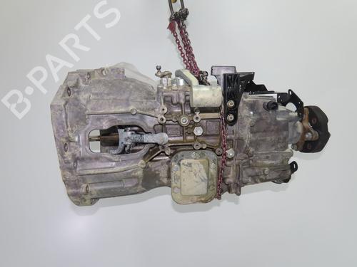 Gearbox RENAULT MASTER III Van (FV) 2.3 dCi 165 RWD (FV0P, FV0U, FV10, FV12, FV1E) | BP32223350M3 - Image 4