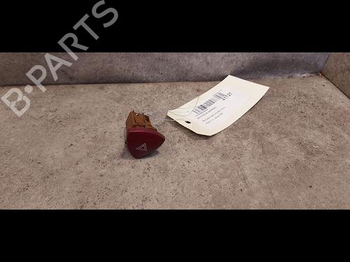 Warning switch PEUGEOT 807 (EB_) 2.0 HDi | BP9613147I22 - Image 2