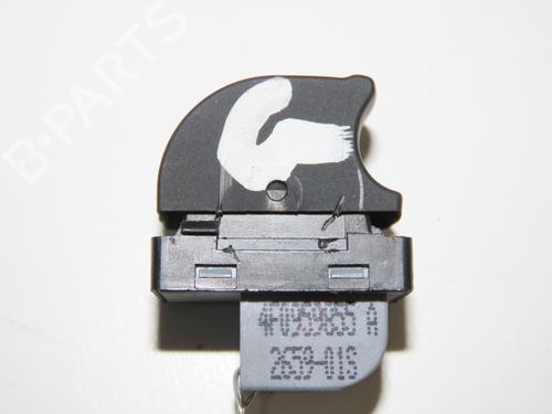 Left rear window switch AUDI A6 C6 Avant (4F5) 2.7 TDI | BP39938103I29 - Image 4