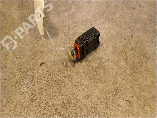 Used Break pedal Break pedal OPEL MERIVA B MPV (S10) 1.7 CDTI (75) (110 hp) 9617312 9617312