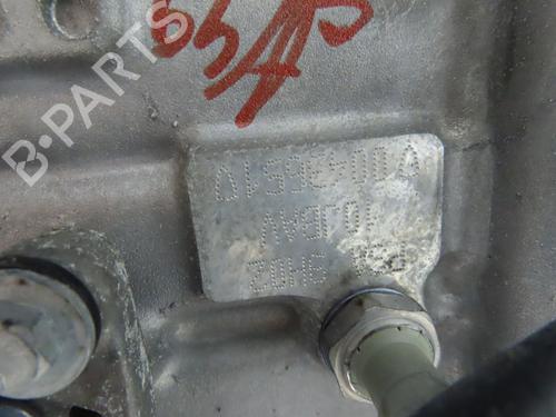 Engine CITROËN C4 I (LC_) 1.6 HDi | BP36444303M1 - Image 4