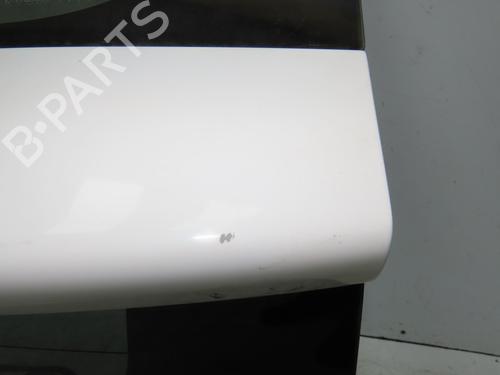 Tailgate TOYOTA PRIUS Liftback (_W2_) 1.5 Hybrid (NHW2_) | BP30333626C6 