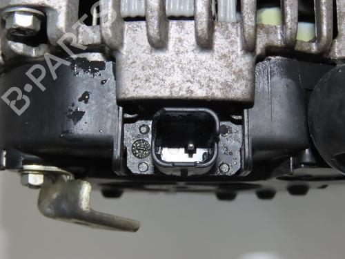 Alternator PEUGEOT BOXER Van 2.2 BlueHDi 140 | BP39217280M7 - Image 4