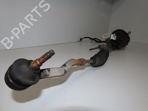 Steering rack PEUGEOT 208 I (CA_, CC_) 1.4 HDi | BP31302711M22 