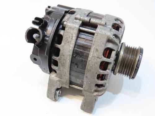 Used Alternator Alternator PEUGEOT 208 I (CA_, CC_) 1.2 PureTech 82 (82 hp) 36510830 36510830