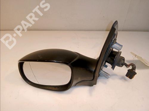 left-mirror-peugeot-206-hatchback-2ac-14-hdi-eco-70-8149qy-1998-1999-2000-2001-2002-2003-2004-2005-2006-2007-2008-2009-2010-2011-2012-11102674 main image
