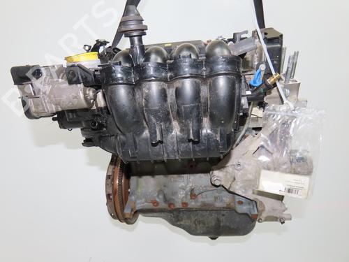 Engine FIAT PANDA (312_, 319_) 1.2 (312PXA1A) | BP36283492M1 - Image 3
