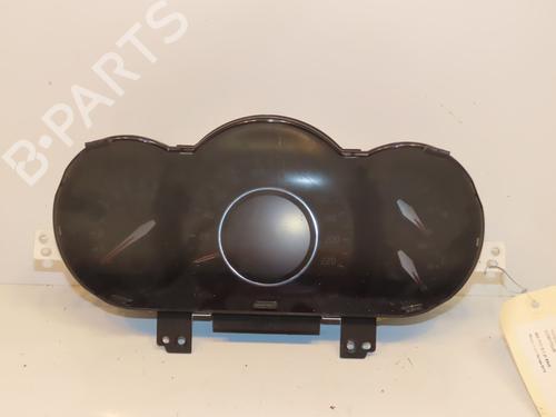 Used Instrument cluster KIA RIO III (UB) 1.25 CVVT (86 hp) 16688250