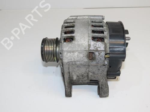 Alternator RENAULT KANGOO (KC0/1_) 1.5 dCi | BP36958453M7 - Image 6