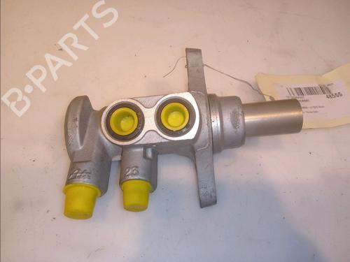 Used Brake master cylinder Brake master cylinder FORD FUSION (JU_) 1.6 TDCi (90 hp) 15008738 15008738