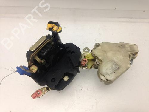 Front left lock NISSAN ALMERA TINO (V10)  | BP23176457C98 