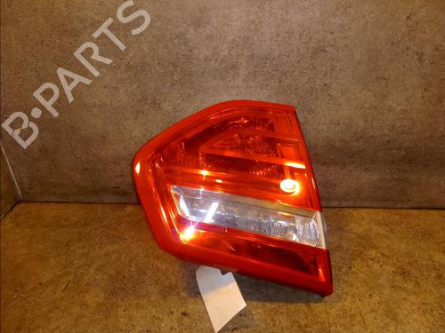 Used Left tailgate light Left tailgate light CITROËN C4 Picasso I MPV (UD_) 1.6 HDi (109 hp) 23177850 23177850