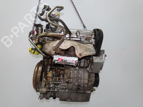Engine AUDI A3 (8L1) 1.6 | BP40110561M1  - Image 5