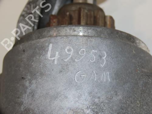 Starter AUDI A4 B8 (8K2) 2.0 TDI | BP28828974M8