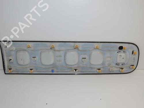 Dørliste CITROËN C3 III (SX) 1.2 VTi 82 | BP37455518C150 - Image 3