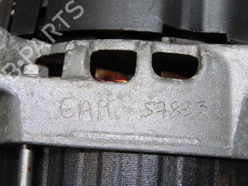 Alternator CITROËN C3 III (SX) 1.2 THP 110 (SXHNPS, SXHNZT, SXHNZ6) | BP38023701M7 - Image 2