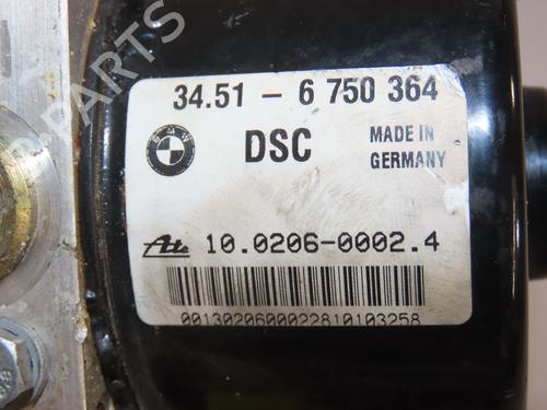 ABS pump BMW 3 Touring (E46) 330 d | BP28829933M43 - Image 4