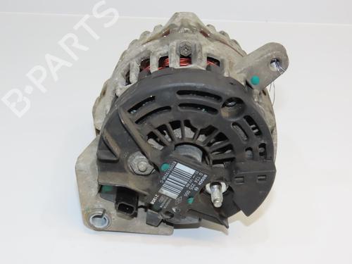 Generator RENAULT TWINGO II (CN0_) 1.2 16V (CN0K, CN0V, CN0A) | BP30714686M7