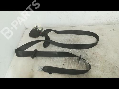 Used Front left belt tensioner ALFA ROMEO MITO (955_) 1.3 MultiJet (955AXH1B, 955AXT1A) (90 hp) 9609846