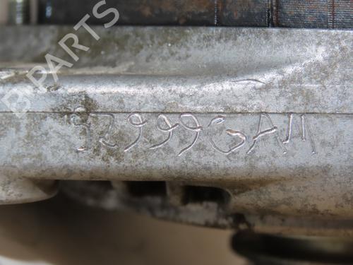Alternator PEUGEOT BOXER Van 2.0 BlueHDi 130 | BP28829114M7 