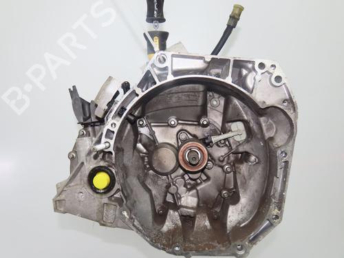 Gearbox RENAULT CAPTUR I (J5_, H5_) 0.9 TCe 90 | BP32845283M3 - Image 4
