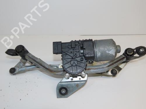 Front wiper motor RENAULT TWINGO II (CN0_) 1.2 16V (CN04, CN0B) | BP38942778M29 - Image 2