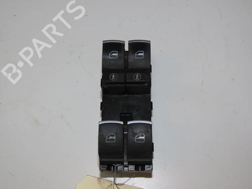 left-front-window-switch-vw-touran-1t3-2010-2011-2012-2013-2014-2015-2016-31151654 main image