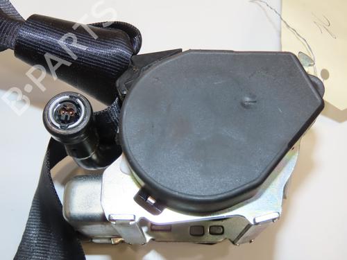 Used Front left belt tensioner PEUGEOT 308 SW I (4E_, 4H_) 1.6 16V (120 hp) 28968210