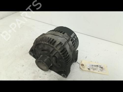 Alternator OPEL VECTRA B (J96) 2.0 DTI 16V (F19) | BP23172055M7