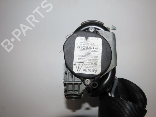 front-right-belt-tensioner-citroen-c3-picasso-sh_-2008-32399673 main image