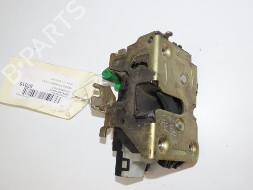 Rear right lock RENAULT KANGOO (KC0/1_) 1.9 dTi (KC0U) | BP31155140C99 
