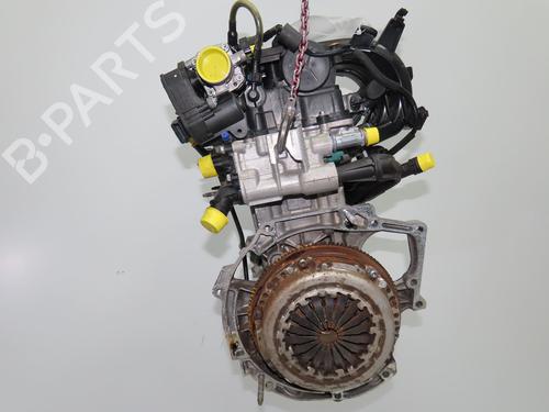 Engine PEUGEOT 208 I (CA_, CC_) 1.0 VTi | BP32457458M1