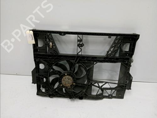 Used Front slam panel Front slam panel 14951308 14951308