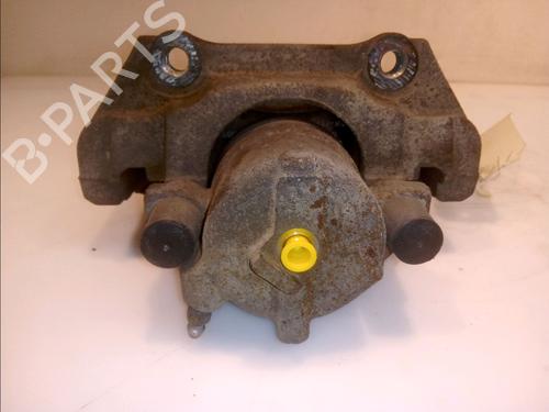 Right front brake caliper OPEL MERIVA A MPV (X03) 1.7 CDTI (E75) | BP15138275M104 