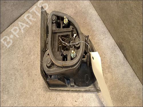 Used Right tailgate light PEUGEOT 406 Break (8E/F) 2.0 16V (135 hp) 9616455