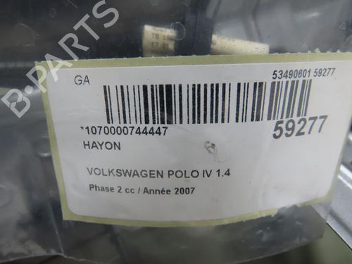 Used Tailgate Tailgate 38100137 38100137