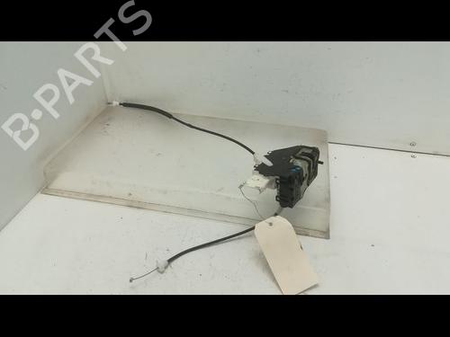 Used Front right lock Front right lock 9596682 9596682