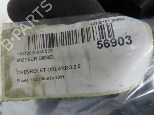 Engine CHEVROLET ORLANDO (J309) 2.0 D | BP32004933M1