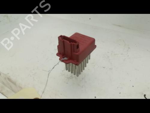 Used Heater resistor Heater resistor AUDI A3 (8L1) 1.9 TDI (110 hp) 11677082 11677082