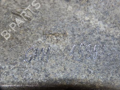 Steering rack PEUGEOT BOXER Van 2.2 HDi 130 | BP26383546M22