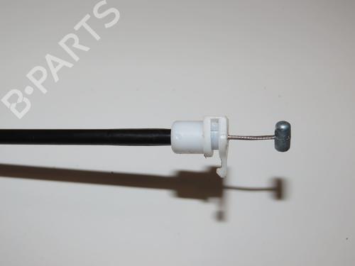 Front left lock PEUGEOT 208 I (CA_, CC_) 1.0 VTi | BP28831673C98 