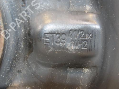 Rim PEUGEOT 107 (PM_, PN_) 1.0 | BP28801677C45 