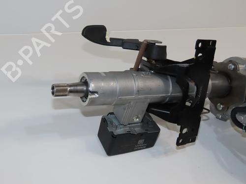 Steering column RENAULT ZOE (BFM_) ZOE (BFMC, BFMD) | BP32179132M21 