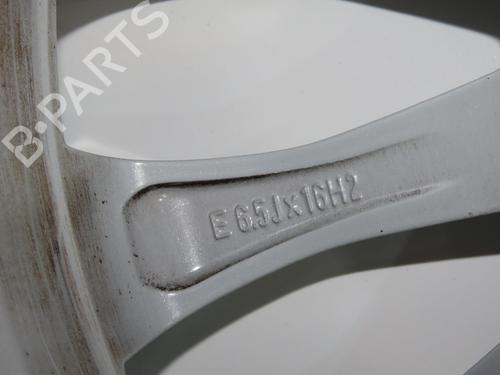 Rim FORD B-MAX (JK) 1.6 Ti | BP33808328C45 - Image 9